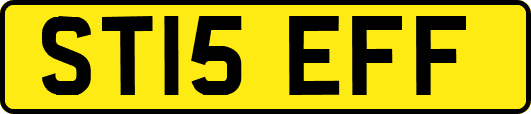ST15EFF
