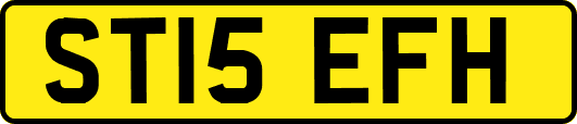 ST15EFH