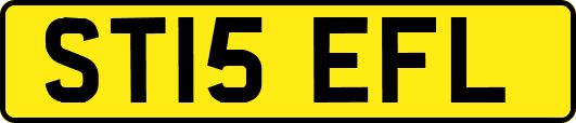 ST15EFL