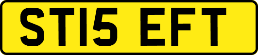 ST15EFT