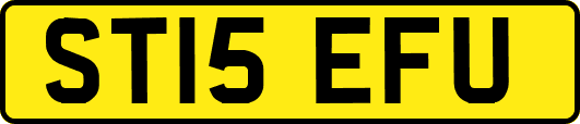 ST15EFU