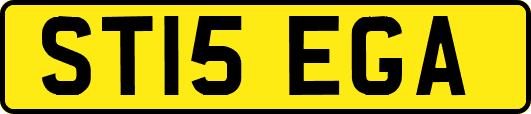ST15EGA