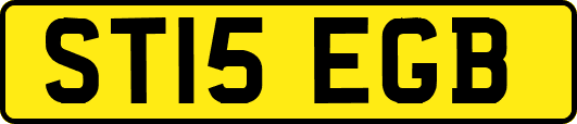 ST15EGB
