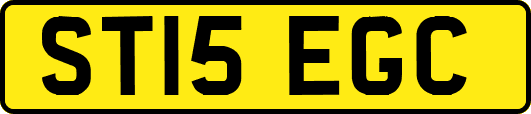 ST15EGC