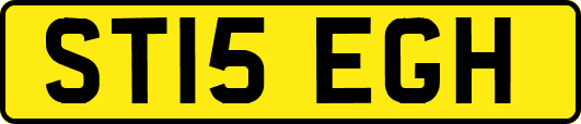 ST15EGH