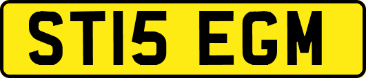 ST15EGM