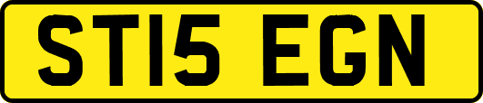 ST15EGN