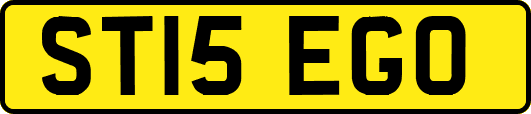 ST15EGO