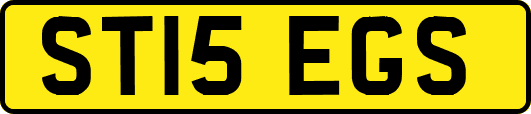 ST15EGS