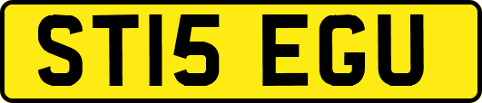 ST15EGU
