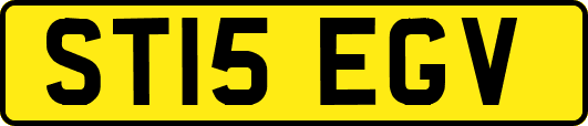 ST15EGV