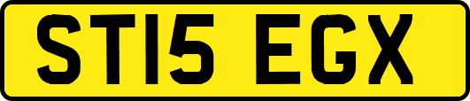 ST15EGX