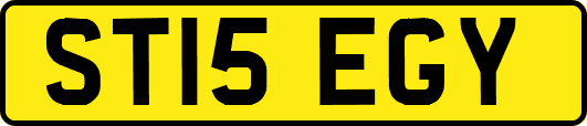 ST15EGY