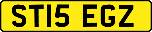 ST15EGZ
