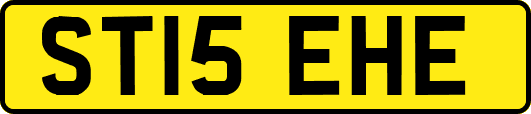 ST15EHE