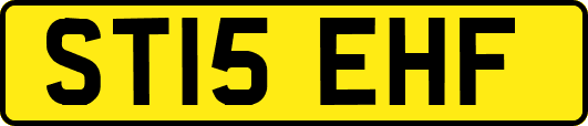 ST15EHF