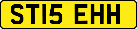 ST15EHH