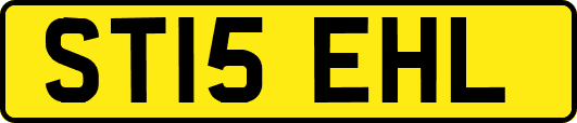ST15EHL