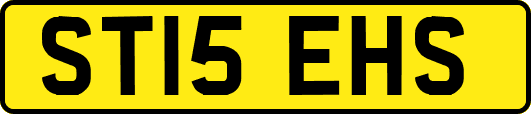 ST15EHS