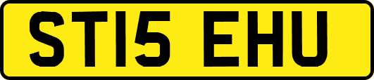 ST15EHU