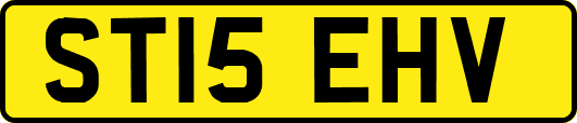 ST15EHV