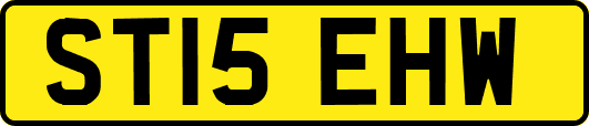 ST15EHW