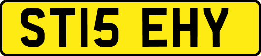 ST15EHY