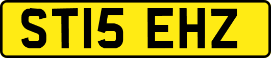 ST15EHZ