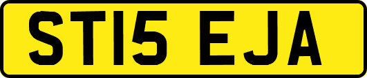 ST15EJA