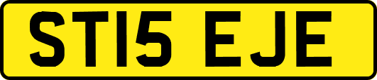 ST15EJE