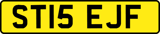 ST15EJF