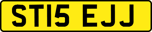 ST15EJJ