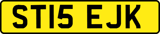 ST15EJK