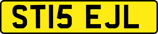 ST15EJL