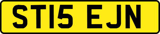 ST15EJN