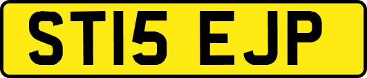 ST15EJP