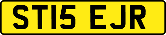 ST15EJR