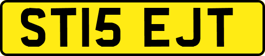 ST15EJT