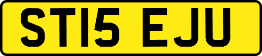 ST15EJU