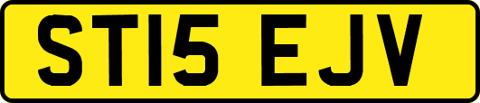 ST15EJV