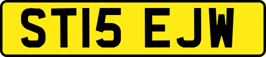 ST15EJW