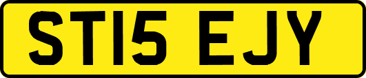 ST15EJY