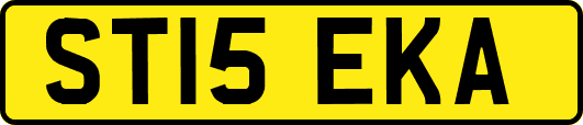 ST15EKA