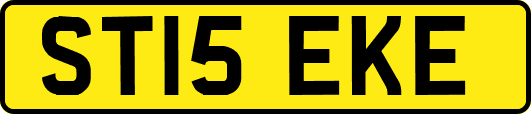 ST15EKE