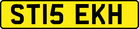 ST15EKH