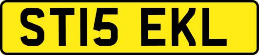 ST15EKL