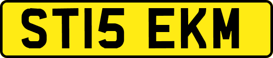 ST15EKM