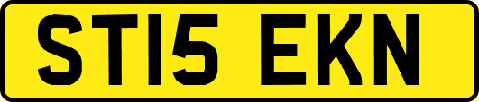 ST15EKN