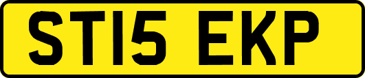ST15EKP