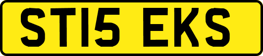 ST15EKS